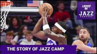 REMARKABLE -  Is Taylor Hendricks going to start for the Utah Jazz