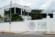 FGR recupera en Sinaloa casa de 'Los Chapitos' con valor de más de 4 mdp