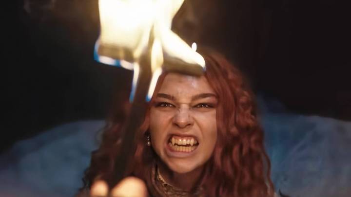 5 Upcoming Vampire Movies To Sink Your Teeth Into in 2026 and Beyond
