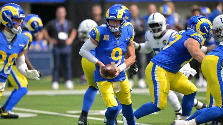 Back to the future: Schematic shifts defining first quarter of 2025 NFL season reminiscent of early 2000s