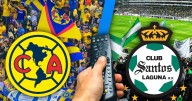 América vs Santos: ¿A qué hora y dónde ver EN VIVO el partido de jornada 12 en la LIGA MX?