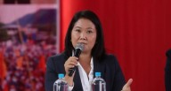 Caso “Cócteles”: TC deja sin efecto acusación e investigación contra Keiko Fujimori y su partido