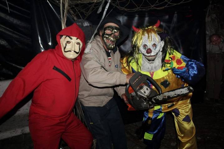 Todo listo para el Festival de Día de Muertos “NezaMictlán 2025”