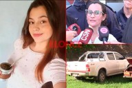 El cuerpo de Daiana presenta “un disparo de arma”: los primeros datos brindados por la fiscal