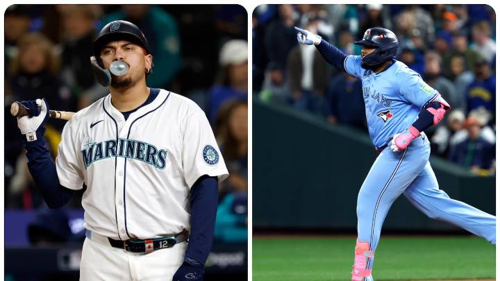 Golpe de poder en Seattle: Blue Jays y Mariners pelean la serie de campeonato