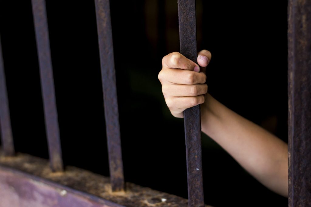 The real scandal in criminal justice is how few offenders get caught