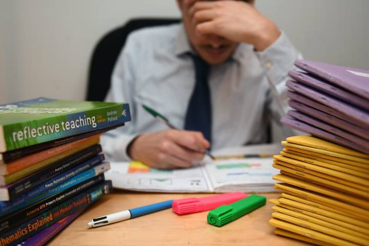 DfE teacher pay rise recommendation ‘extremely disappointing’, union warns