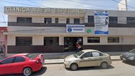 Negligencia médica, una constante en Puebla: bebé muere en clínica privada