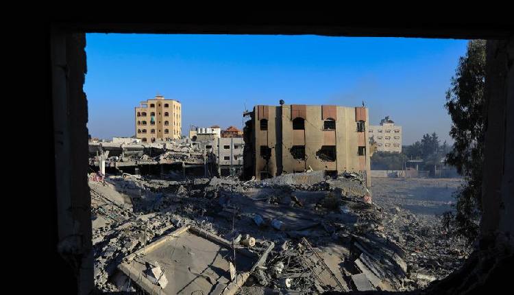 Gaza Peace Talks Invitation Reflects India’s Growing Influence