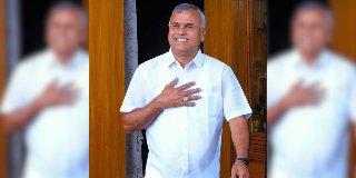 Supreme Court partially stays Karnataka HC order, Nanjegowda to continue as MLA