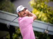 Bhullar leads Indian contingent into Jakarta International