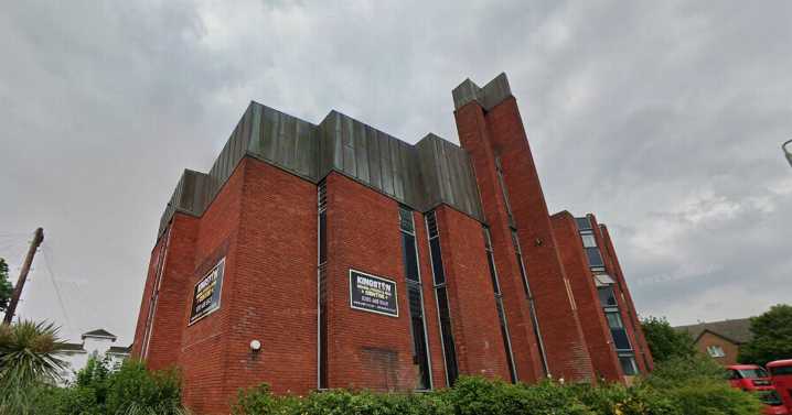 Kingston locals fear disturbance as café in basement of old church plans boozy events