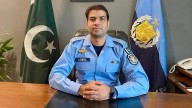 Viral Post Claims Islamabad Cop Adeel Akbar, Who Shot Himself Dead, Was An Indian Spy