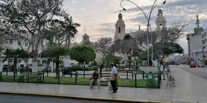 Chiclayo: pronóstico del clima y las temperaturas del viernes 24 de octubre