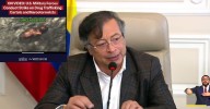 Petro insiste que ataques contra embarcaciones en el Caribe son “asesinatos”. “En esa lancha iban jóvenes caribeños pobres"