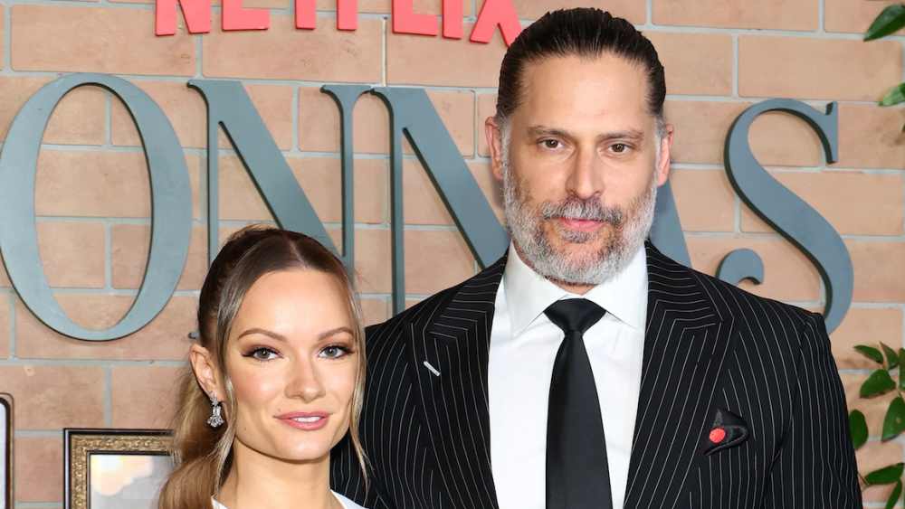 Joe Manganiello and Caitlin O'Connor Are Engaged After 2 Years Together