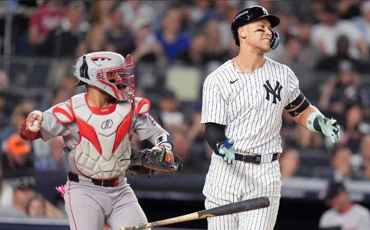 Yankees vs Red Sox: ¿A qué hora y dónde VER el Juego 2 de la Serie de Comodín Playoffs de la MLB?