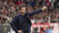 Míchel: “Hemos tenido mucha personalidad ante el Barça, estoy orgulloso”