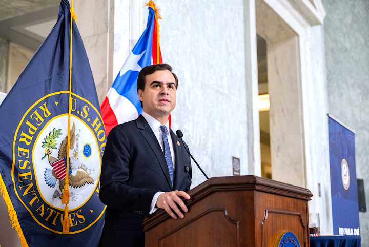 Pide respuestas sobre reembolso federal de fondos estatales para el pago del PAN