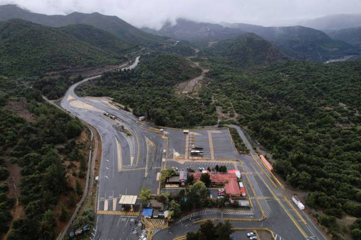 Chilean police raid Codelco mining offices in probe into fatal accident