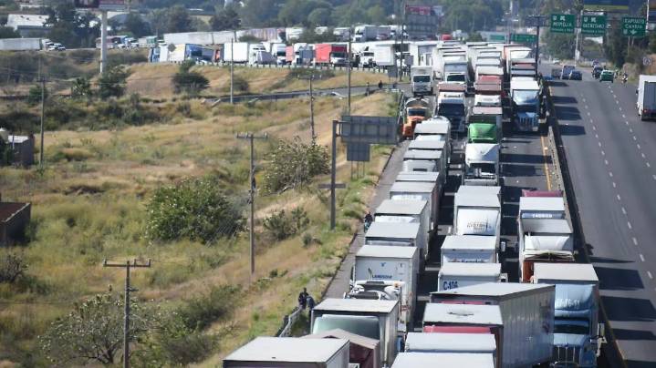 Bloqueos no afectaron a escuelas de nivel básico, 95% tuvo clases a distancia