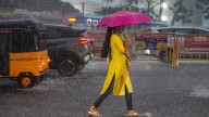 Red alert issued in 8 Tamil Nadu districts amid heavy rains