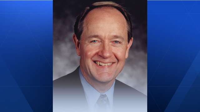 Reverend Wendell Mettey, founder of Matthew 25: Ministries, dies