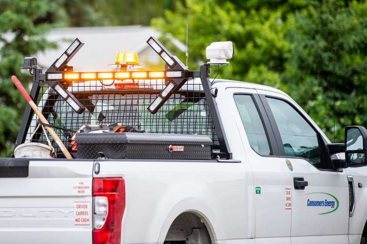 Planned power outage to interrupt service for nearly 4,000 Genesee County customers