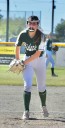 LOCAL SPORTS: Roughrider Tennis Sweeps North Mason; Port Angeles Football, Soccer, and Softball Highlight Busy Weekend