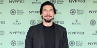 Adam Driver Opens Up About Canceled ‘Star Wars’ Movie ‘The Hunt for Ben Solo’ | Adam Driver, Disney, Star Wars 