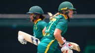 Chloe Tryon backs powerful SA batting to tame England 'matchwinners'
