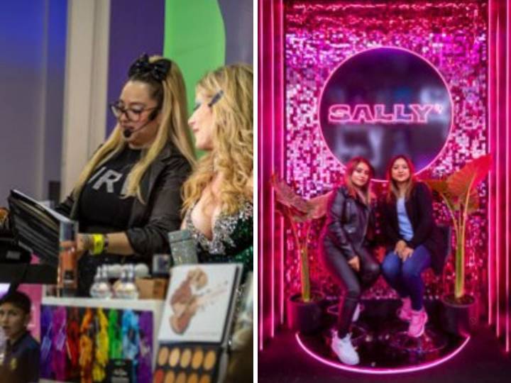 Expo Beauty Show 2025: cuándo, dónde y cuánto cuesta