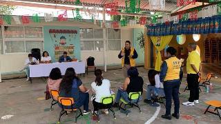 Acumula Oaxaca 753 casos del virus Coxsackie