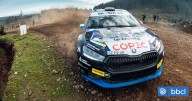 Todo listo en Coyhaique y Puerto Aysén: RallyMobil vivirá fecha clave en su retorno tras doce años
