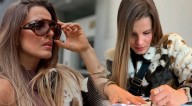 Alejandra Baigorria firma IMPORTANTE documento luego de CONFLICTO con la expareja de Said Palao