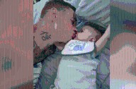 Survivors of fire that killed father and son seek assistance