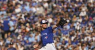 Blue Jays ALDS: Trey Yesavage to start Game 2