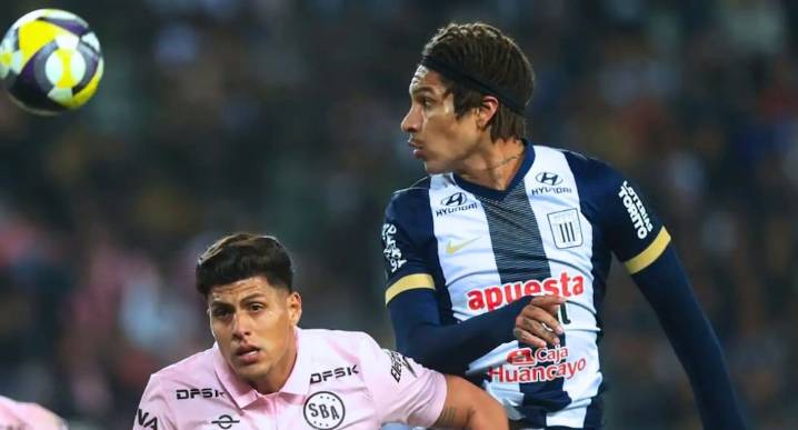 Alianza Lima vs Sport Boys sufre un inesperado cambio por este motivo [VIDEO] Encuentro entre la escuadra victoriana y el conjunto chalaco se limitará a jugarse solo con la hinchada local, debido a la