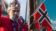 Tras el Nobel a Machado, Venezuela cerró su embajada en Noruega