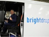 GM ending BrightDrop production in Ingersoll
