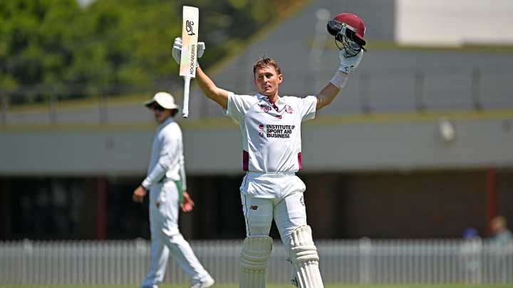 Ashes tracker: Labuschagne shines as Konstas stumbles