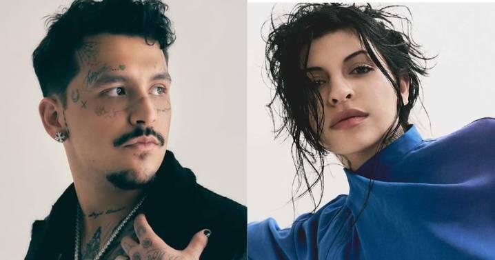 ¿Cazzu se reencontrará con Nodal? La cantante confiesa que la buscó en su visita a México