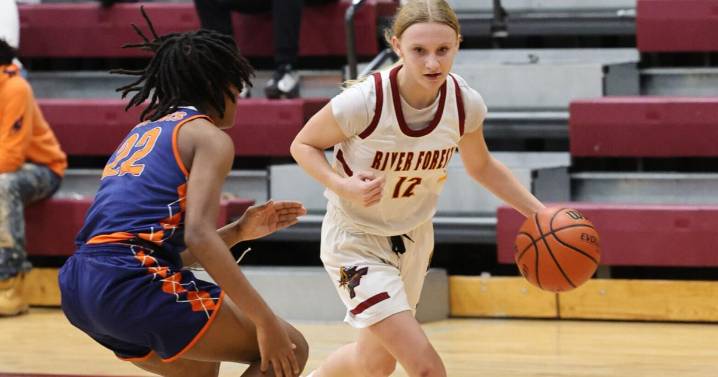 Here's everything you need to know about GSSC girls basketball teams