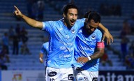 Cancún FC, Jaiba Brava y Atlante, primeros clasificados a la Liguilla