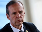 "Tuto" Quiroga, el candidato liberal en el balotaje de Bolivia: "El ajuste ya se dio, la inflación ya se disparó"