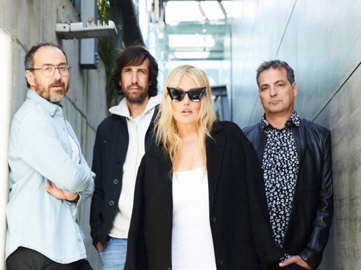 La Oreja de Van Gogh arrasa y añade nuevas fechas a su gira