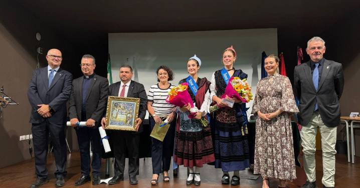 De Sevilla a Bruselas, la asturianía celebra su día con música, tradición y emoción