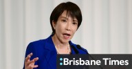 What instrument did Japan’s heavy-metal PM play? Take the Brisbane Times Quiz