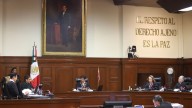 SCJN Rechaza Reducir Pena a Feminicida de Maestra; Ministra Esquivel Pide Perspectiva de Género