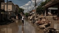 80 muertos y decenas desaparecidos tras las peores lluvias en décadas en Veracruz, Hidalgo y Puebla